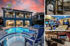 Serenity Awaits - Luxe 7 Bedroom Villa6525